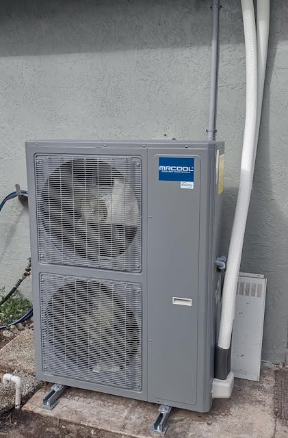 Central Heating Ducted Heat Pump Running Costs Simple Central Heat