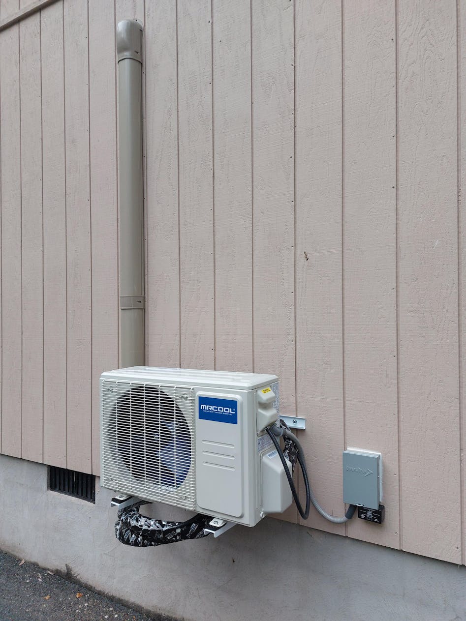 MRCOOL Propane Conversion Kit for Signature Series Air Conditioner