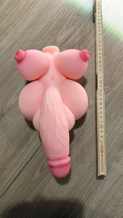 MRLsexdoll Mini Lucy: Futanari Mini Sex Doll Hentai Figure MRLSEXDOLL MRLsexdoll Mini Lucy: Futanari Mini Sex Doll Hentai Figure MRLSEXDOLL