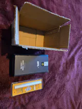 User picture