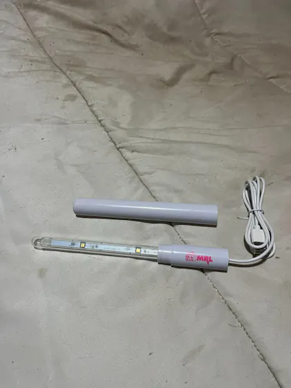MRLSEXDOLL UV Germicidal Heating Rod