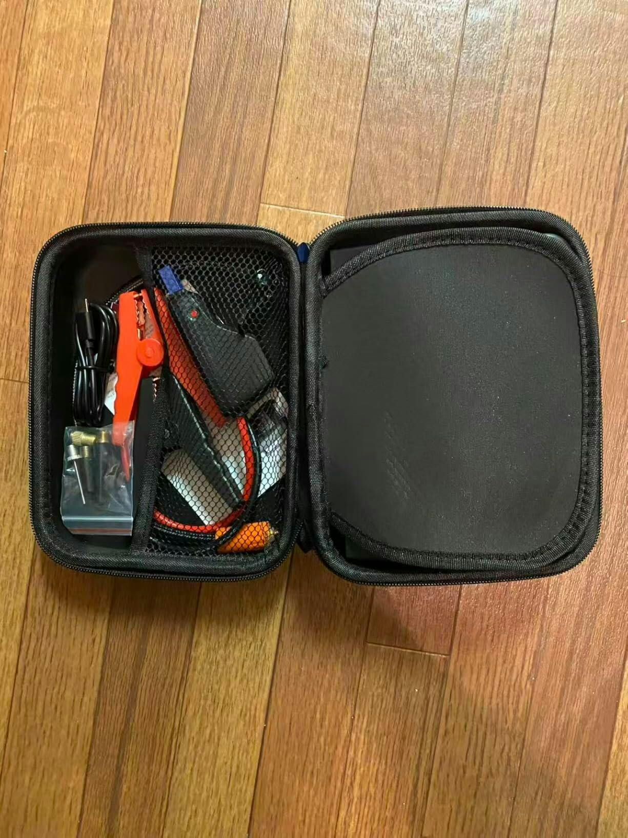 Mroace 4000A Jump Starter with Air Compressor | Mroace US – MROACE