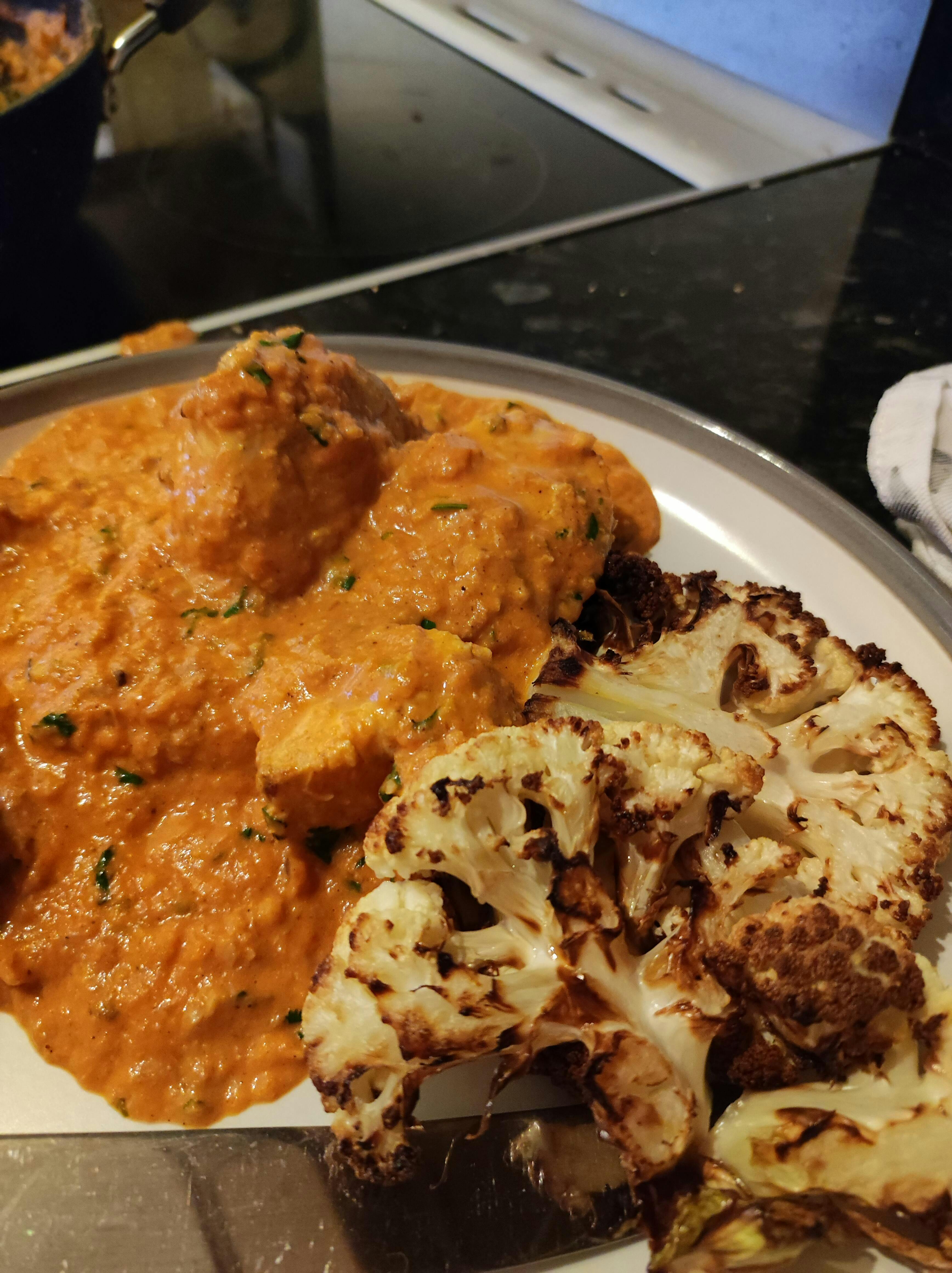 2-PACK: Old Delhi Butter Chicken & Original Garam Masala | Mrs Balbir ...