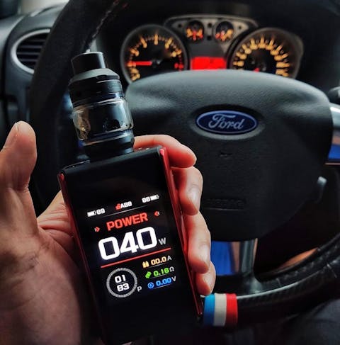 GEEKVAPE T200 KIT MODKIT