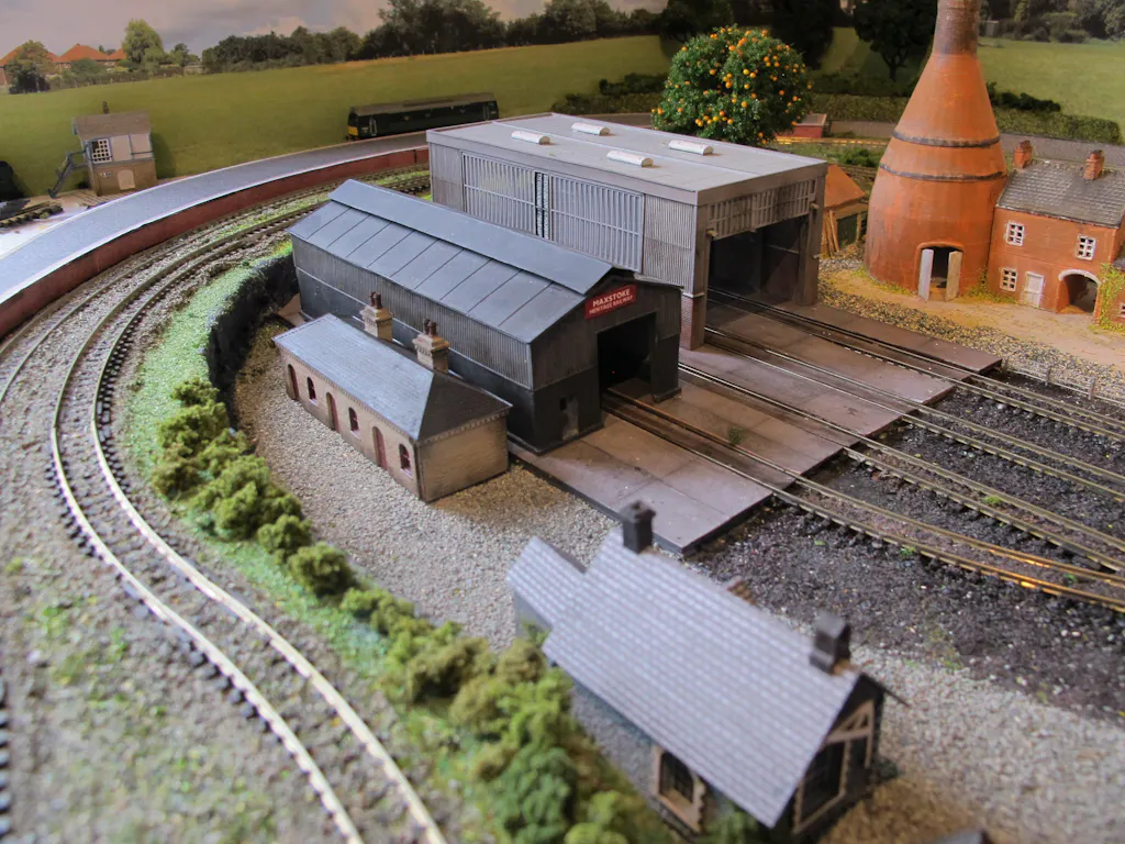 Midland Region Goods Office