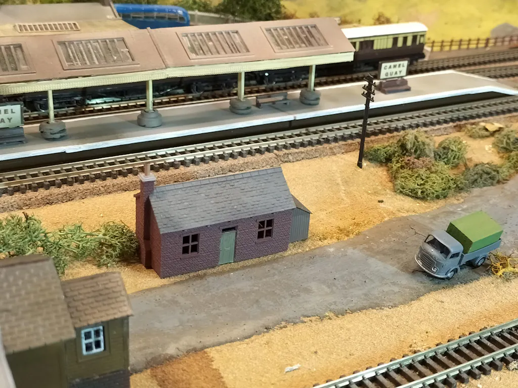 Coal Merchants and Staithes