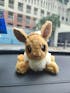 Pokemon Kutakutatatta! Plush by Takara Tomy