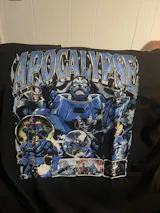 User picture