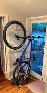 VERTICAL Bike Stand