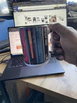 User picture