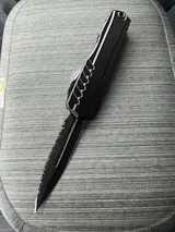 CYPHER II D/E FULL SERRATE DLC SHADOW SIGNATURE SERIES (1242