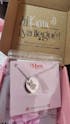 Collar Gran Amor 2.0 Placa con imagen de mascota, estilo realista