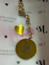 Collar Gran Amor 2.0 Placa con imagen de mascota, estilo realista