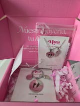 Collar Corazón Personalizado con Fotografía