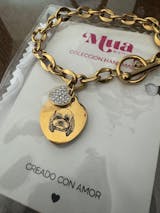 Pulsera “Herz” Gran Amor. Edición Limitada