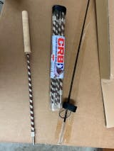 CRB Extreme Reamers 