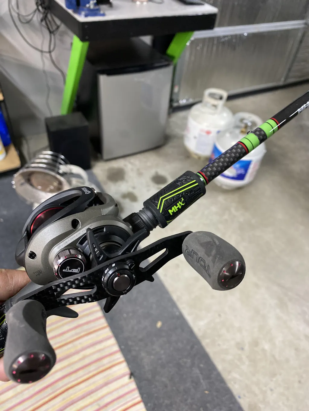 Rod Skinz Decorative Rod Wraps - Original