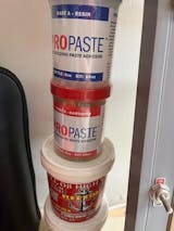 ProPaste Paste Epoxy