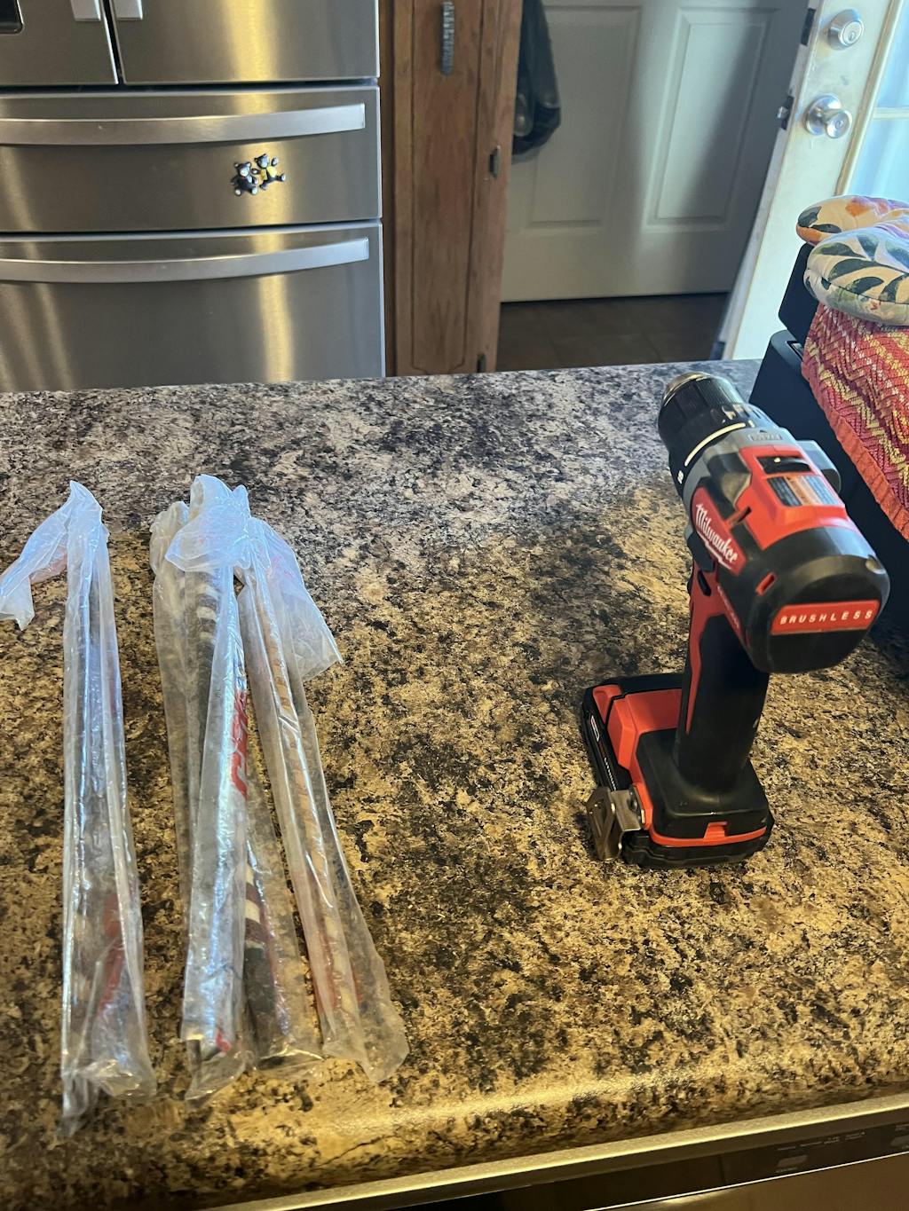 Extreme Reamer Set of 4