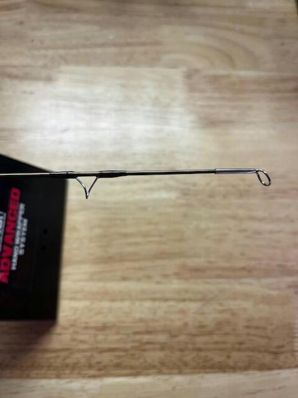 Fly Rod Tip Top Repair Kit