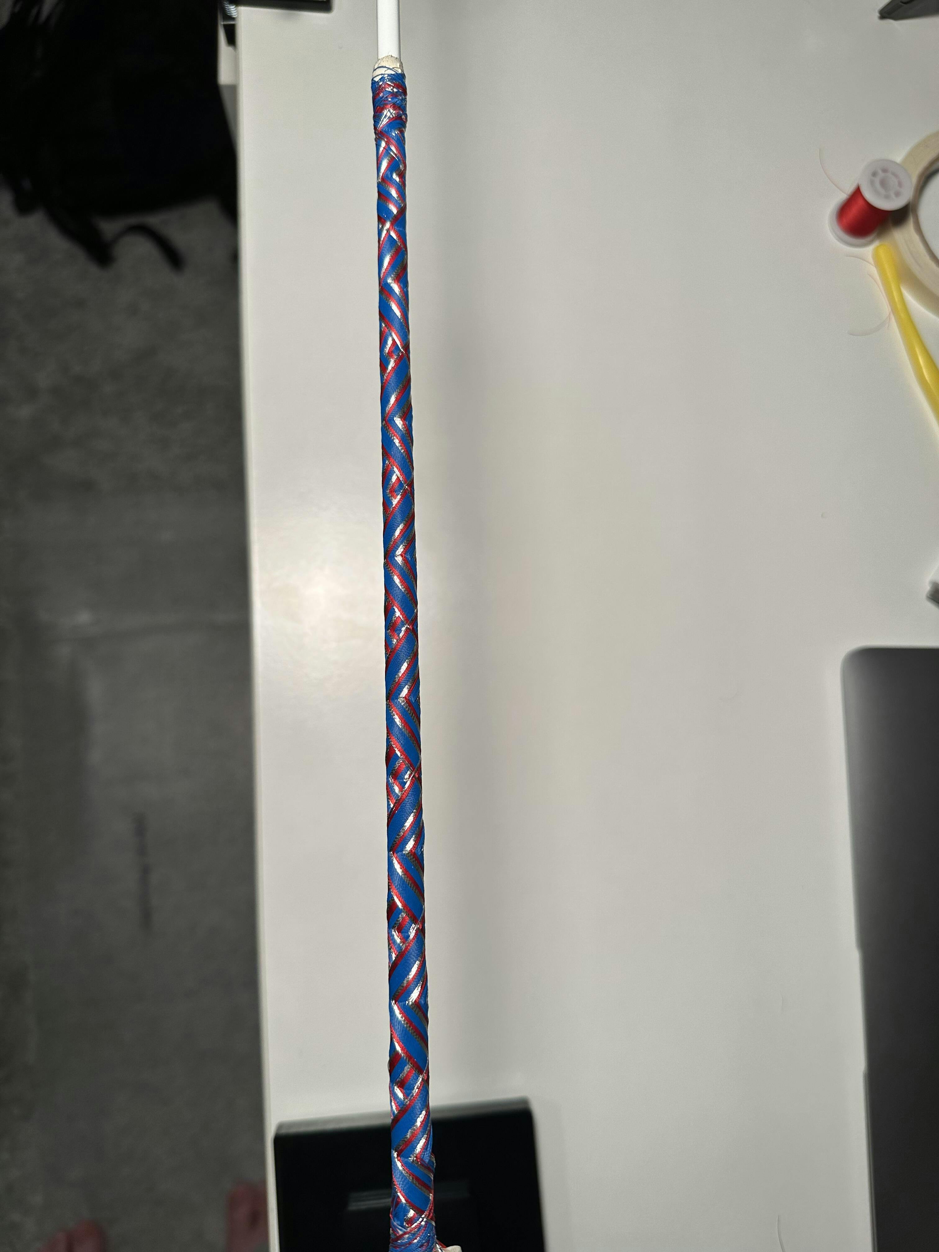 CRB SSR Light-Duty Tip Top Guides - Model XLT