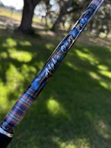Bushido Warrior 3K BA Series Jig n' Bait Blanks