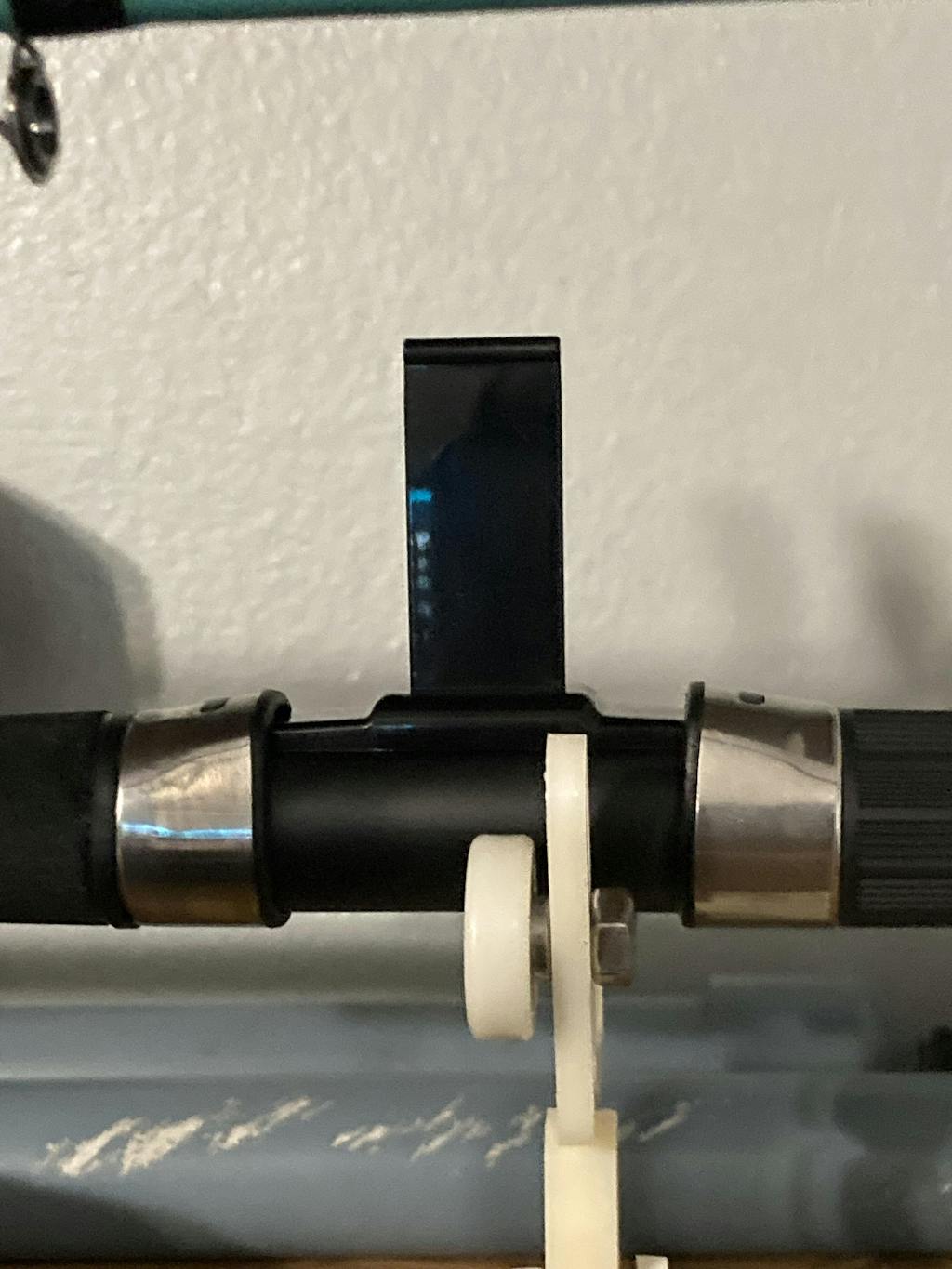 CRB Guide Alignment & Reel Seat Spacer Tool