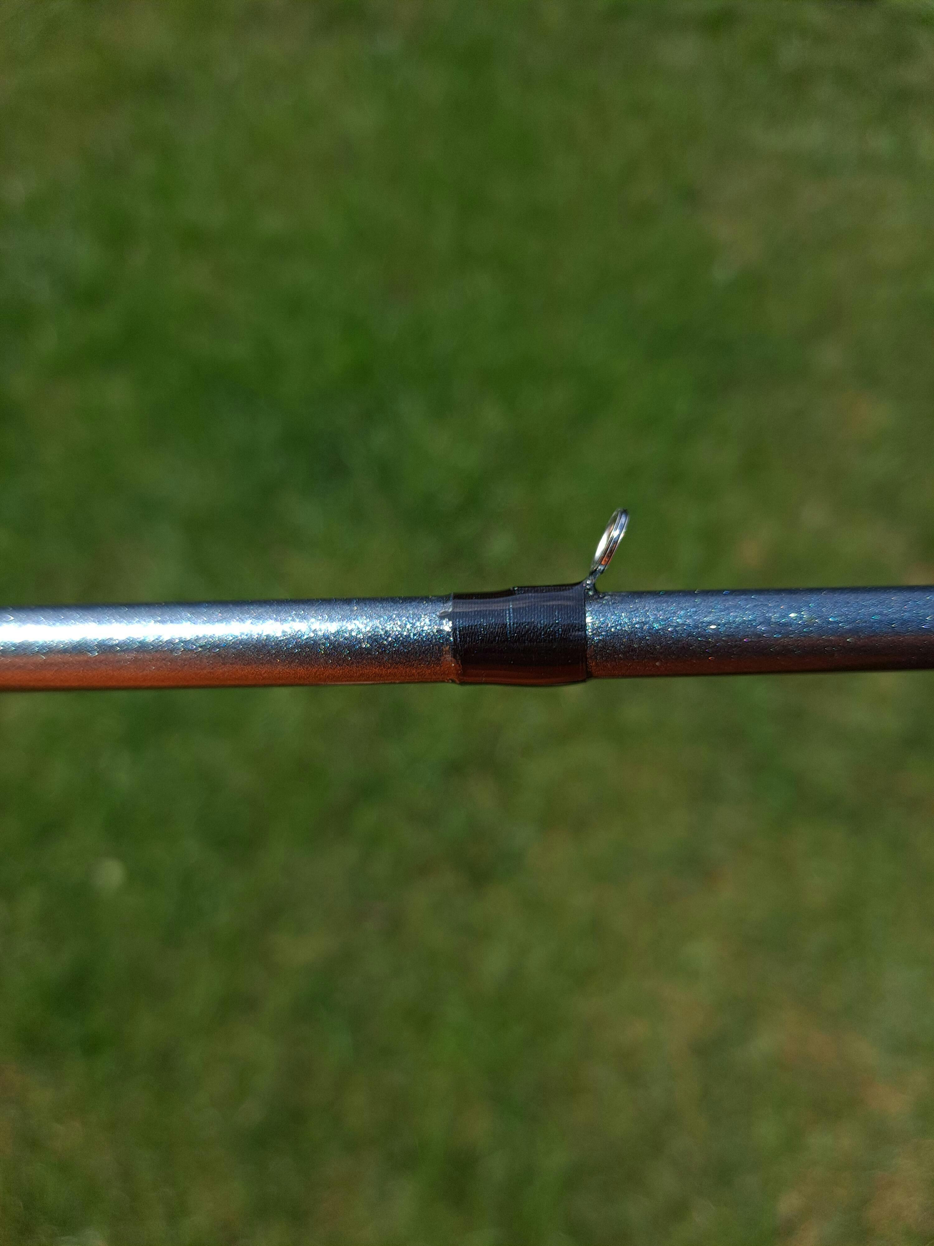 CRB SSR Casting Guide Kit