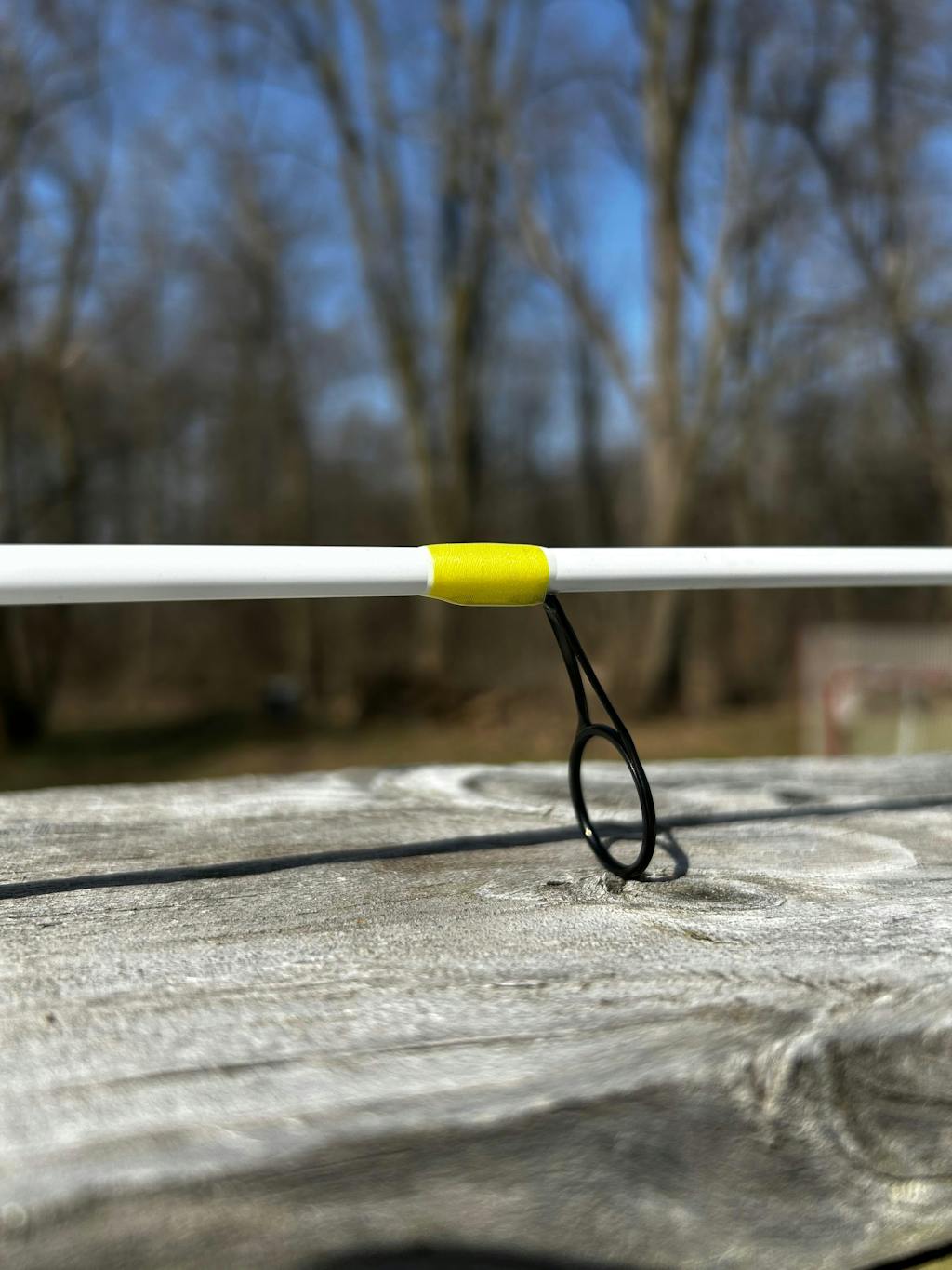 SSR Concept Style Spinning Guide Kits