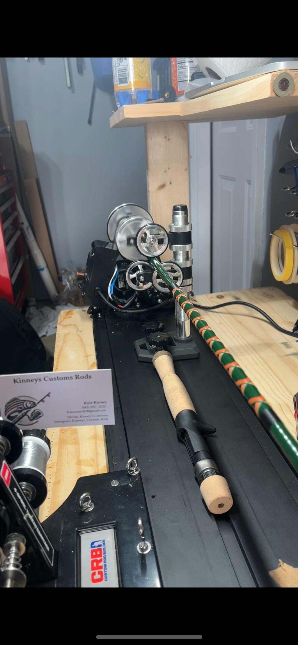 Ultimate Power Wrapper Kit