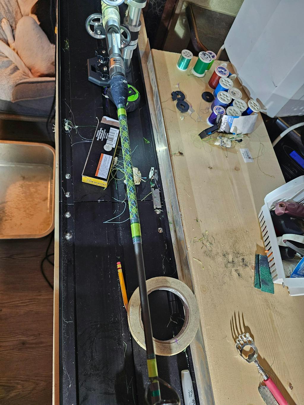 Ultimate Power Wrapper Kit