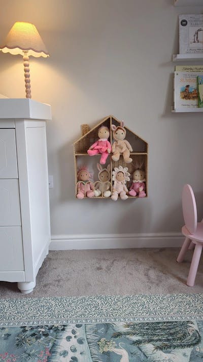 House Shelf