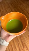 Caramel Ceramic Matcha Bowl Set, Best gift