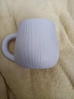 Mushroom Cottage Mug Whimsical Cozy Gift For Nature Lovers And Calm Mornings