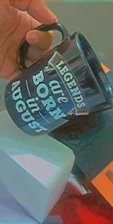 User picture