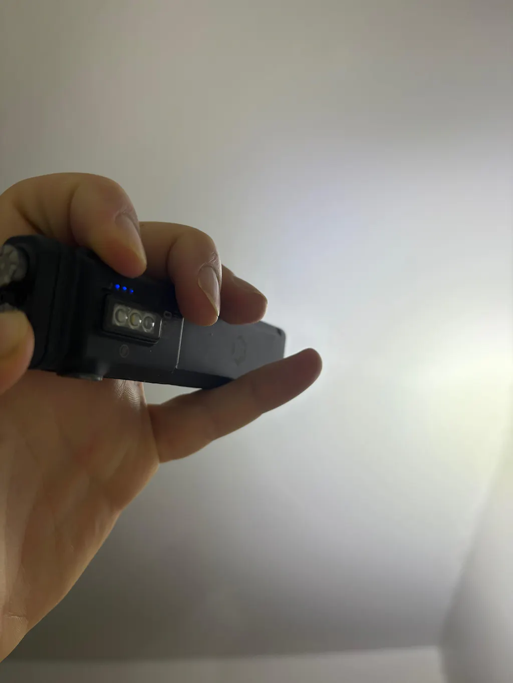 elfbar vape 12k HT-M00 Dual Channel LoRa Gateway Quick Start — ht-m00 latest documentation main image 1