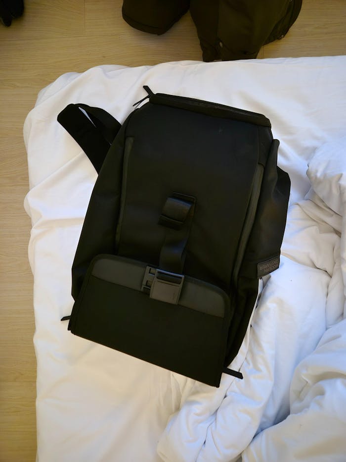 Dayfarer V2 Backpack