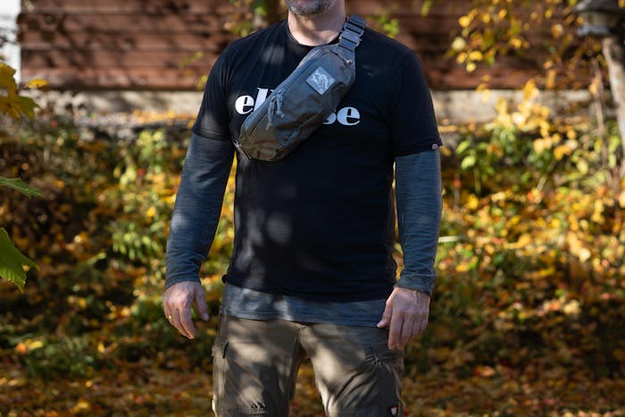 Civic Access Sling 2 L Kludde Edition