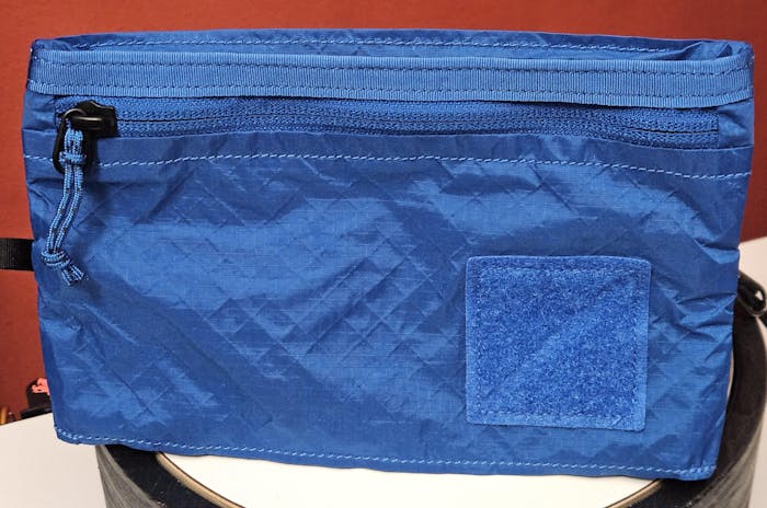 Civic Flat Pouch Kludde Edition