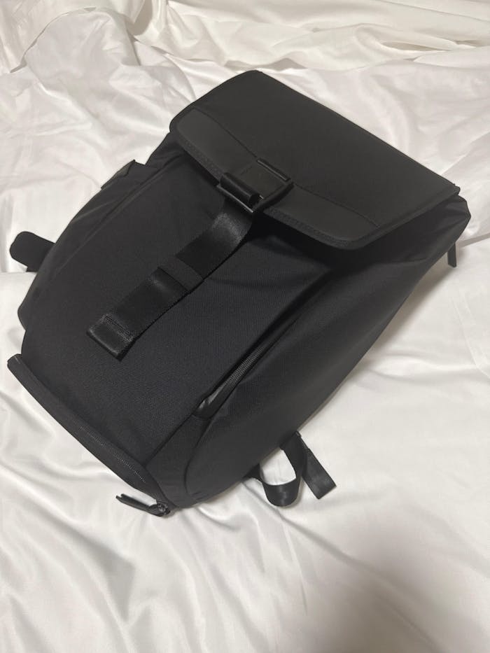 Dayfarer V2 Backpack