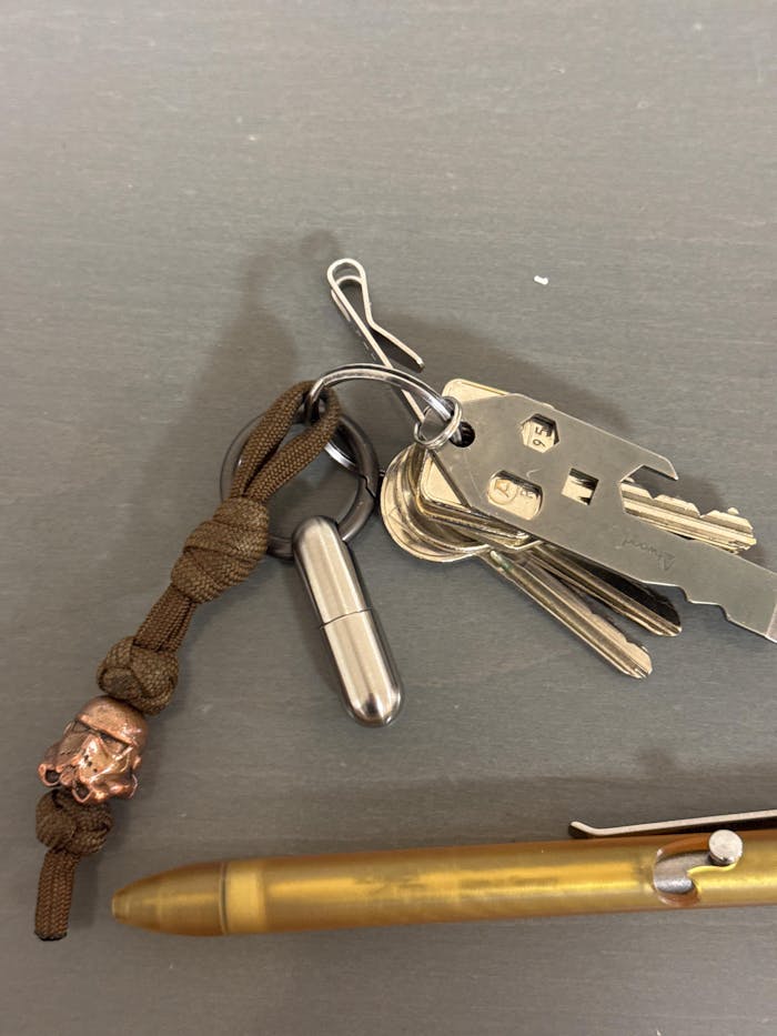 Microblade Pill XL™