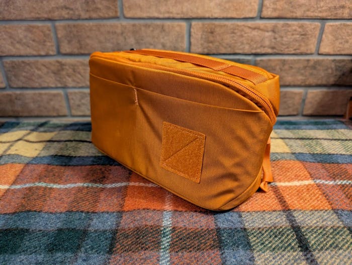 Civic Access Pouch 2 L