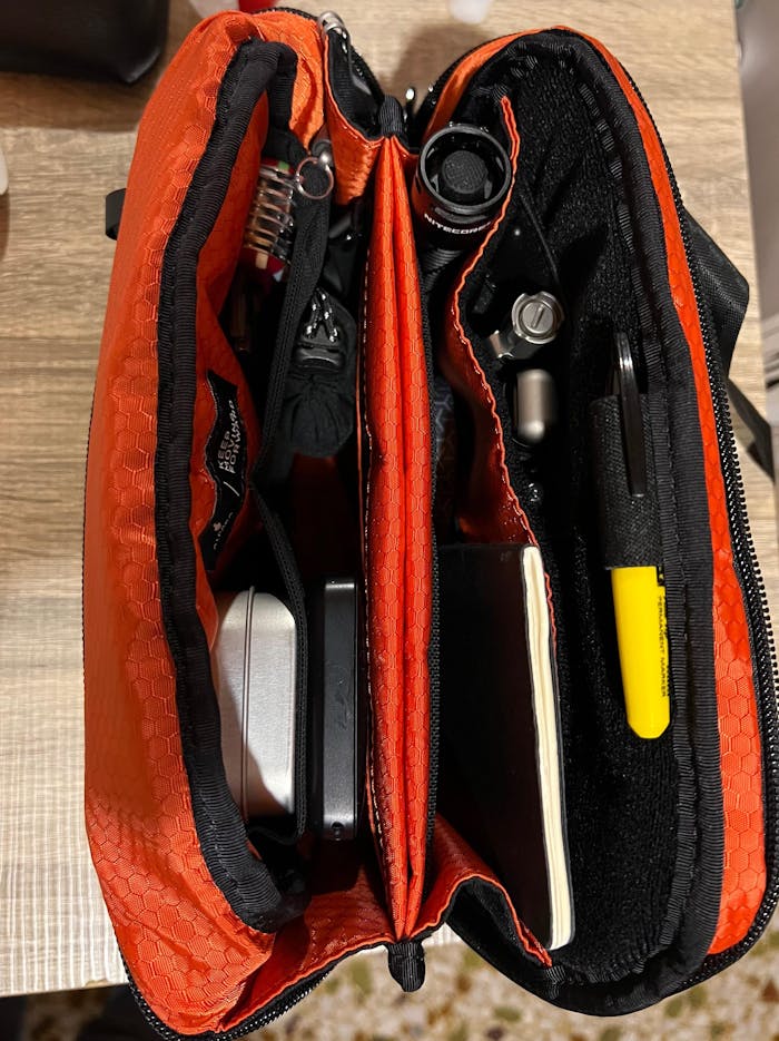 Elements Tech Case Max