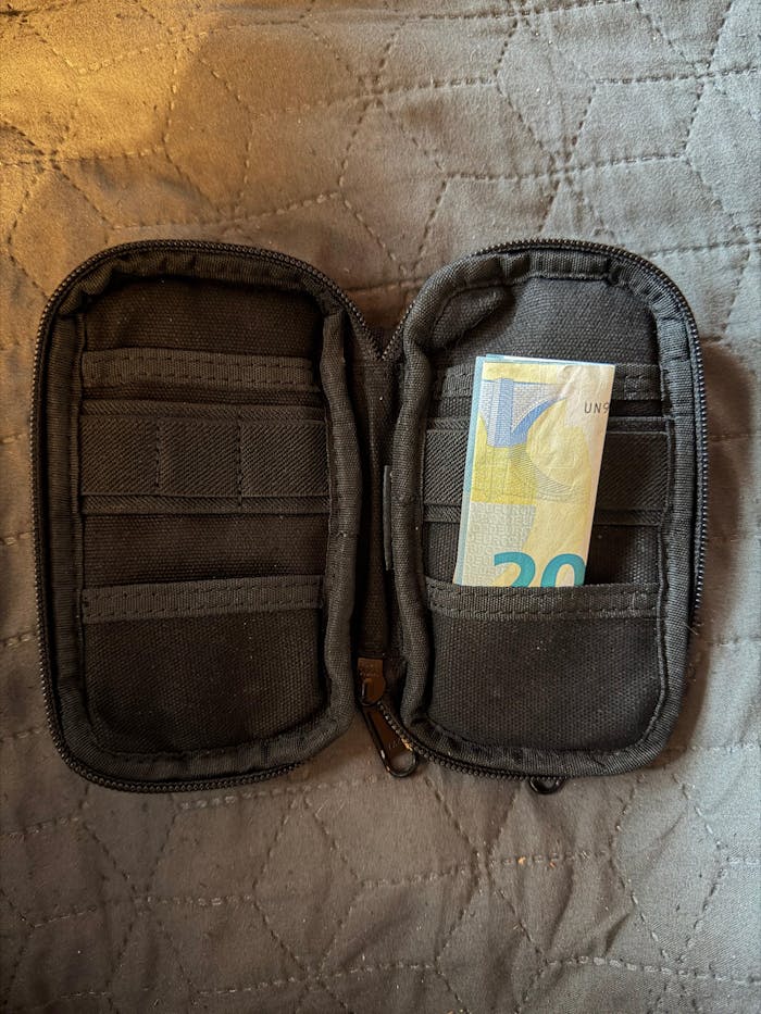 EDC Pocket Pouch