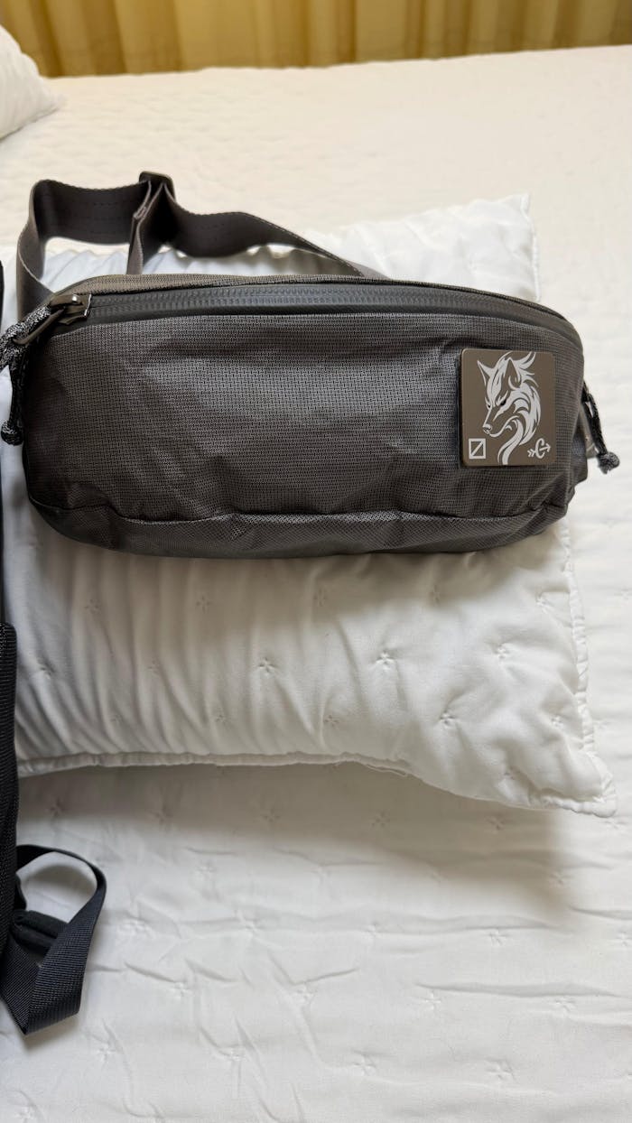 Civic Access Sling 2 L Kludde Edition