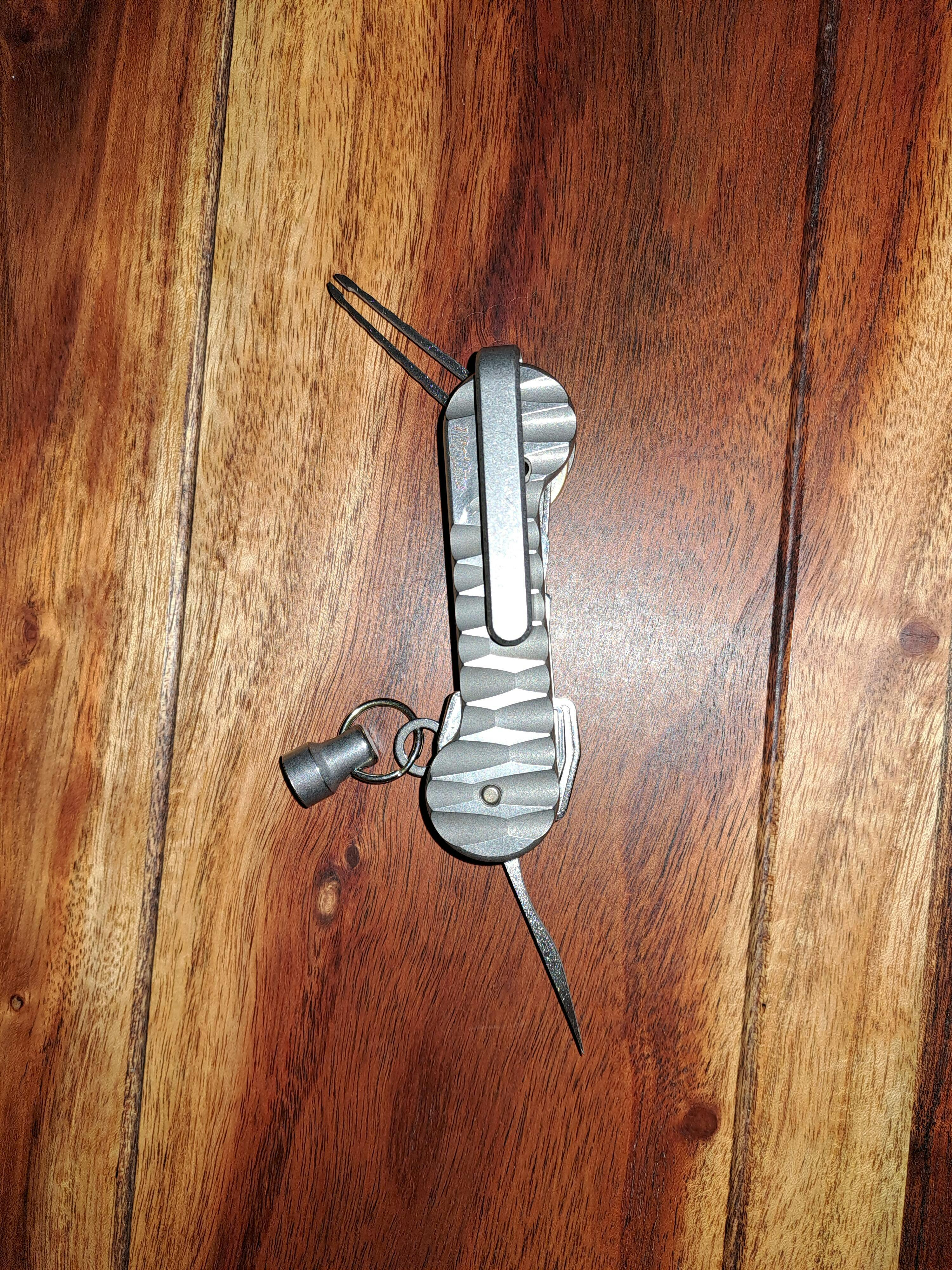 KeyBar Pick Insert – Mukama