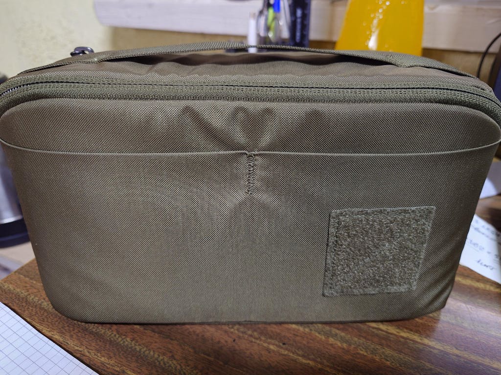 Civic Access Pouch 2 L