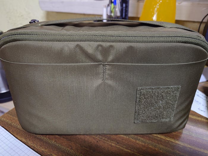 Civic Access Pouch 2 L