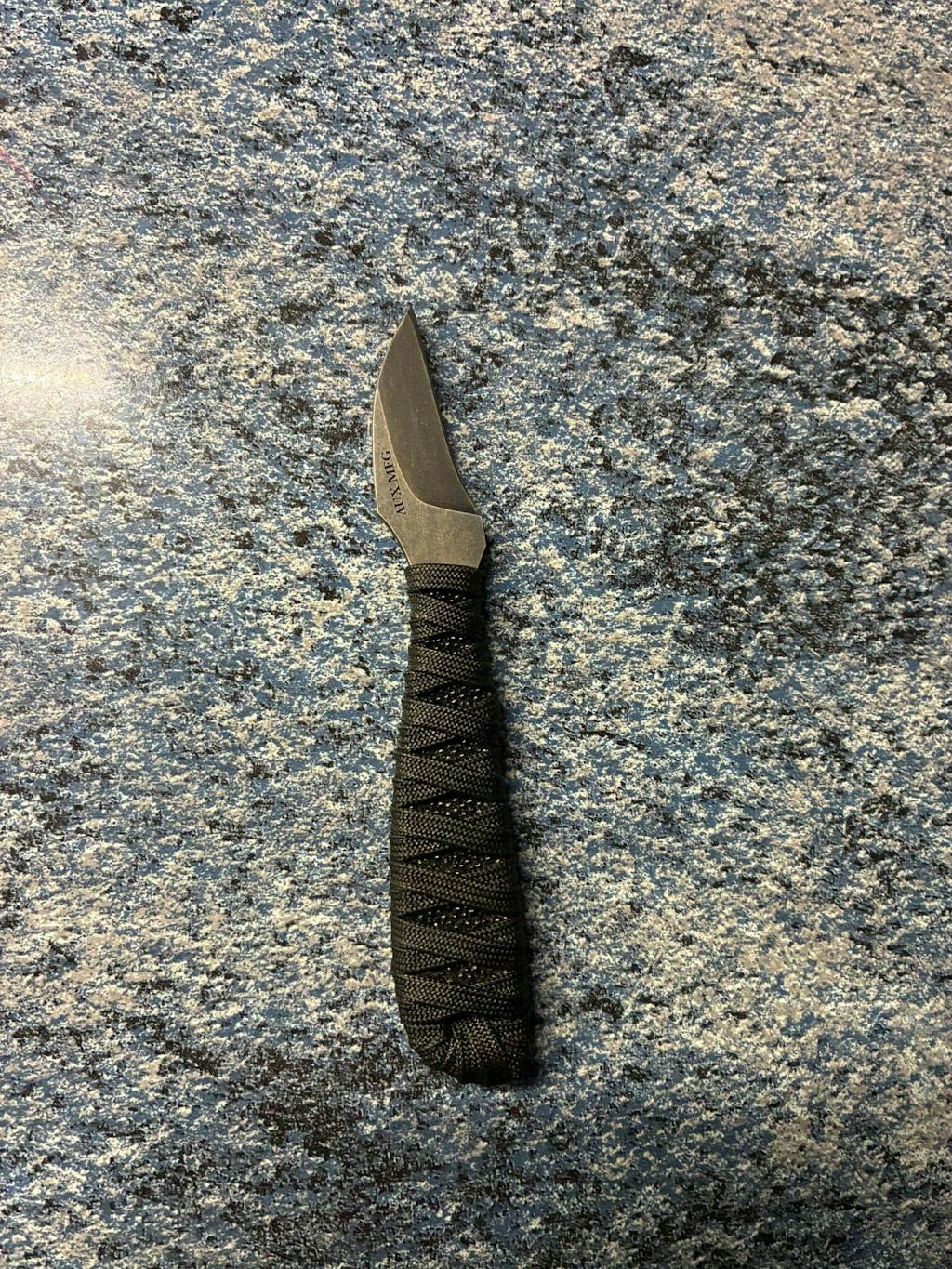 Tsume Knife