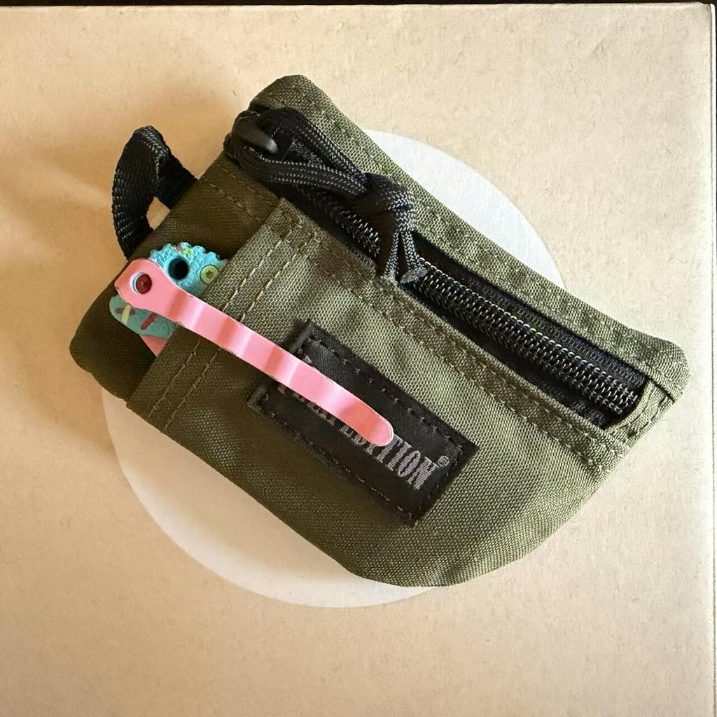 Platy Front Pocket Organizer